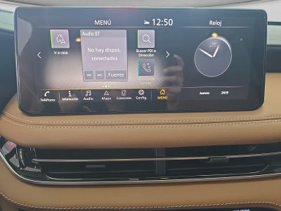 2024 INFINITI QX60 3.5L SENSORY AWD 24