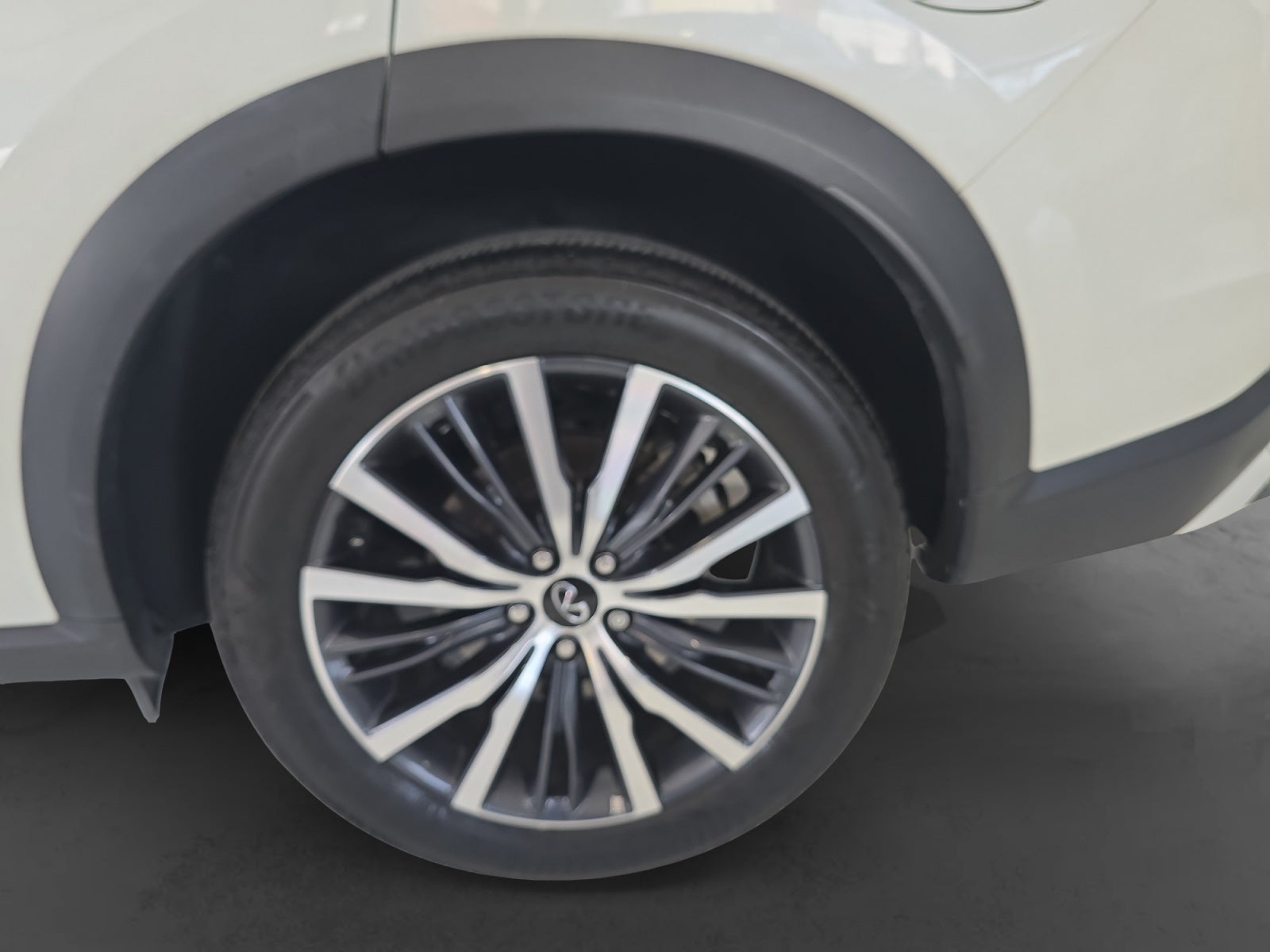 2024 INFINITI QX60 3.5L SENSORY AWD 24