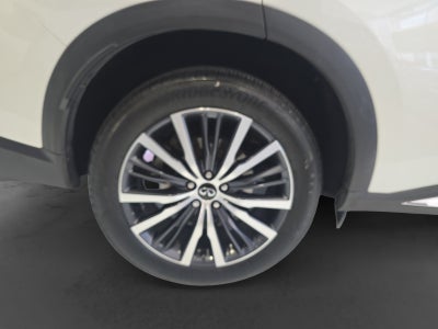 2024 INFINITI QX60 3.5L SENSORY AWD 24