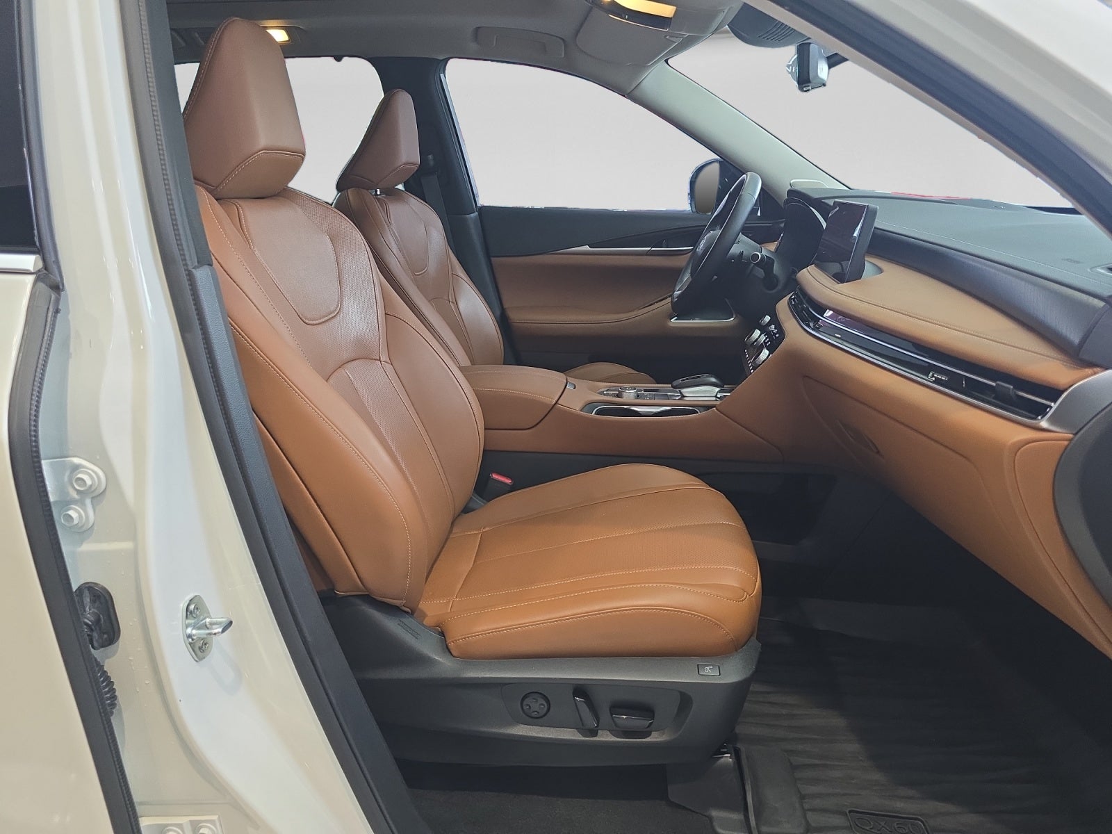 2024 INFINITI QX60 3.5L SENSORY AWD 24