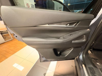 2022 INFINITI QX60 3.5L LUXE AWD 22