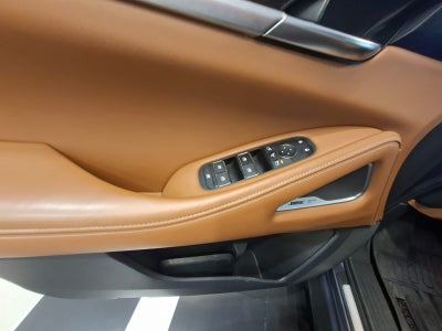 2023 INFINITI QX60 3.5L AUTOGRAPH AWD 23