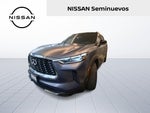 2023 INFINITI QX60 3.5L AUTOGRAPH AWD 23