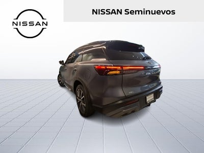 2023 INFINITI QX60 3.5L AUTOGRAPH AWD 23