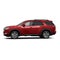 2024 Nissan PATHFINDER PATHFINDER PLATINUM 4WD