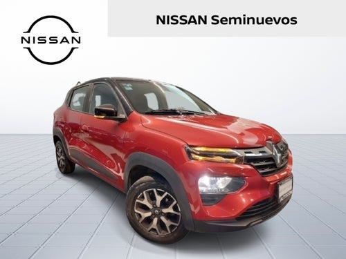 2025 RENAULT KWID BITONO