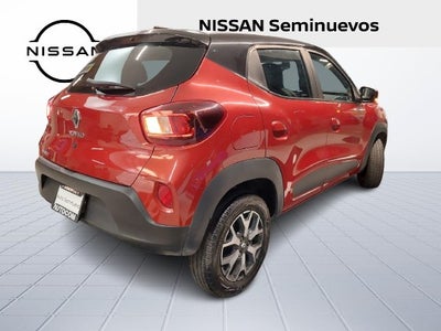 2025 RENAULT KWID BITONO