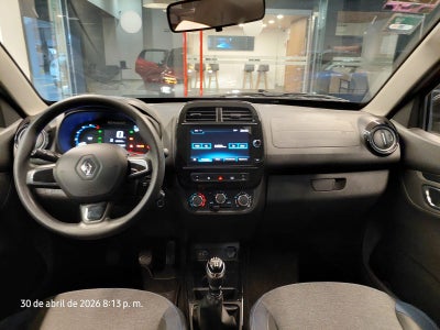 2025 RENAULT KWID BITONO