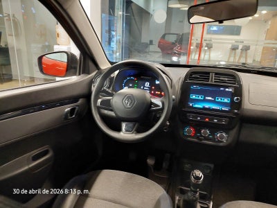 2025 RENAULT KWID BITONO