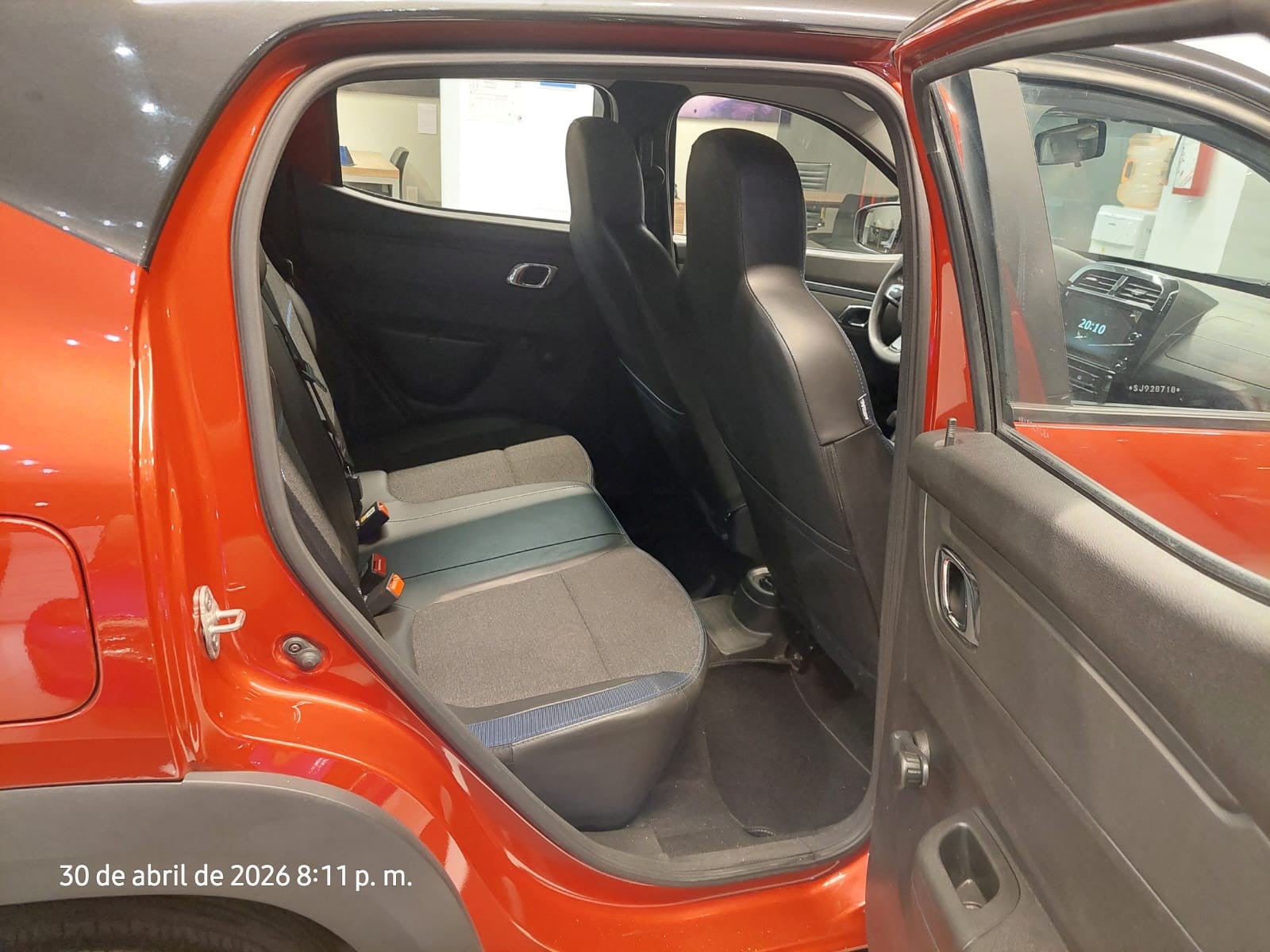 2025 RENAULT KWID BITONO