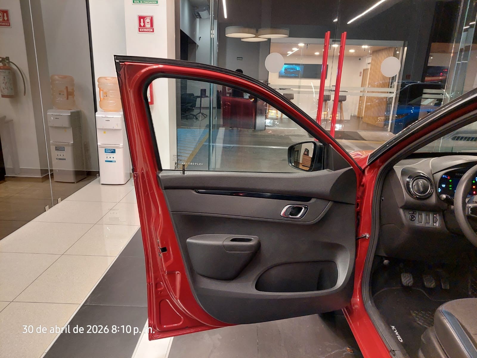 2025 RENAULT KWID BITONO