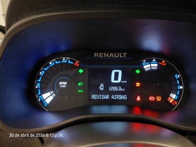 2025 RENAULT KWID BITONO
