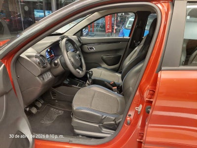 2025 RENAULT KWID BITONO