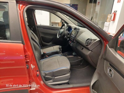 2025 RENAULT KWID BITONO