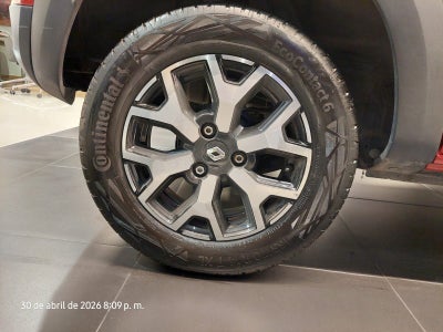 2025 RENAULT KWID BITONO