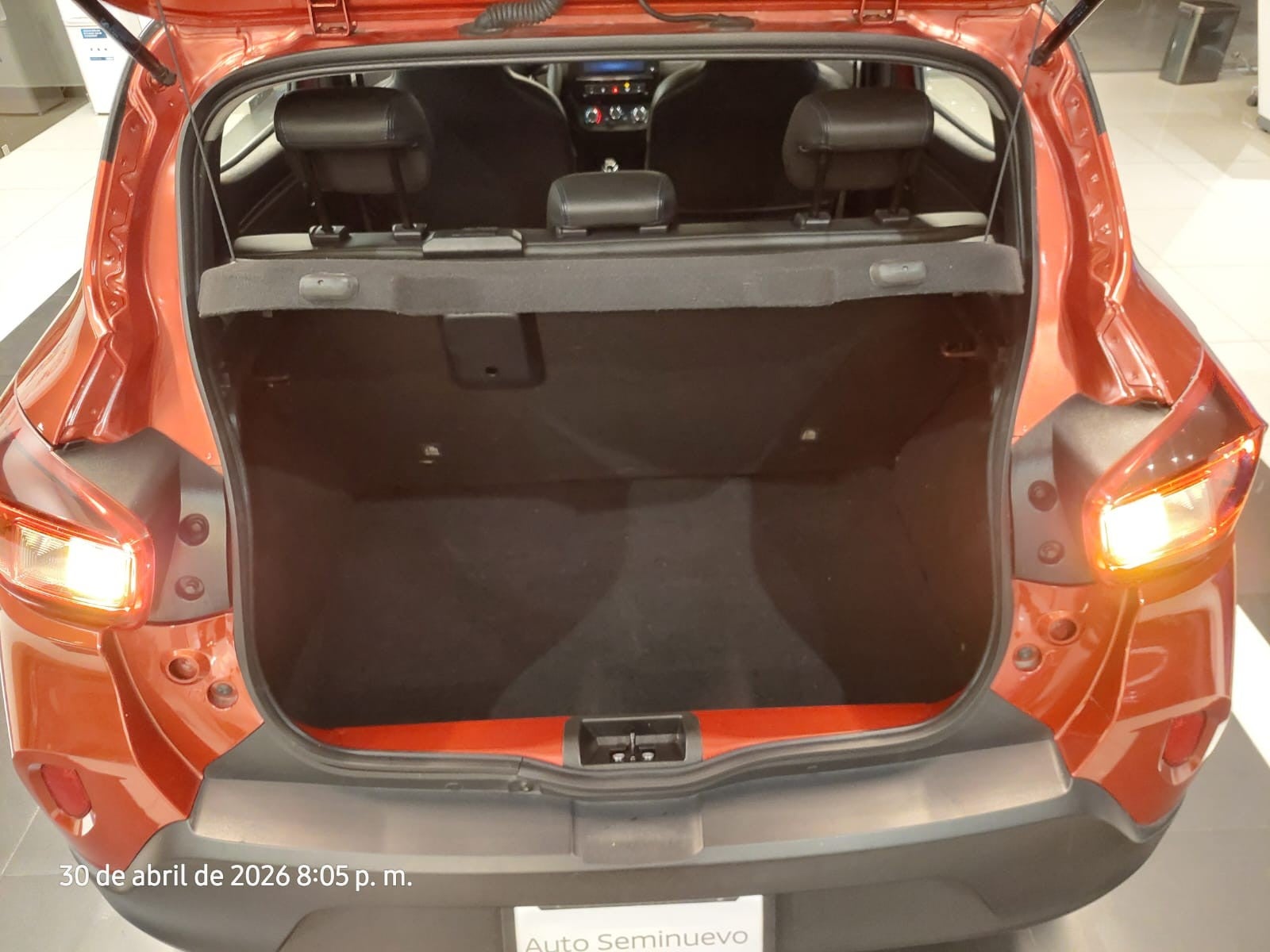 2025 RENAULT KWID BITONO