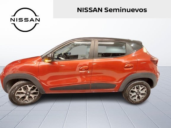 2025 RENAULT KWID BITONO