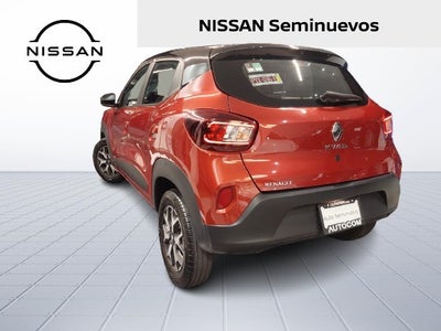 2025 RENAULT KWID BITONO