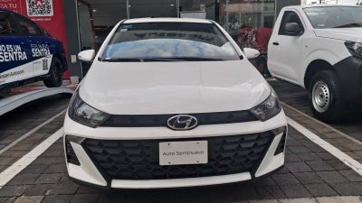 2023 Hyundai HB20 1.6 GL AUTO