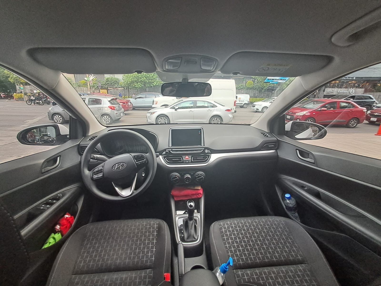 2023 Hyundai HB20 1.6 GL AUTO
