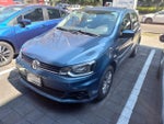 2018 Volkswagen GOL 5 PTAS. TRENDLINE