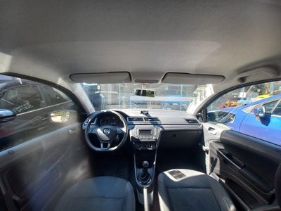 2018 Volkswagen GOL 5 PTAS. TRENDLINE