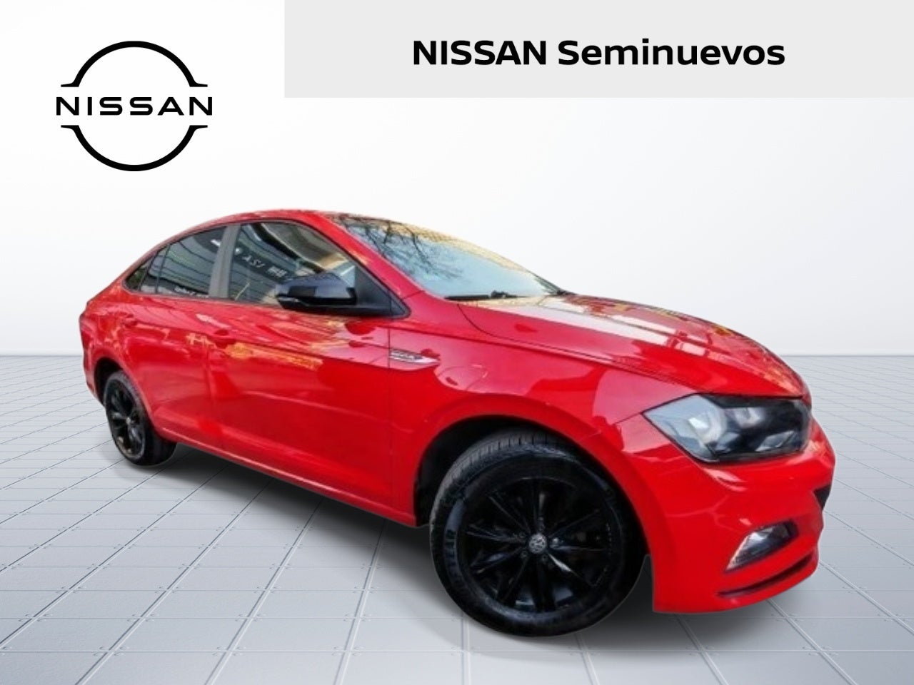 2022 Volkswagen VIRTUS STD.