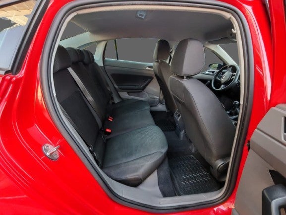 2022 Volkswagen VIRTUS STD.