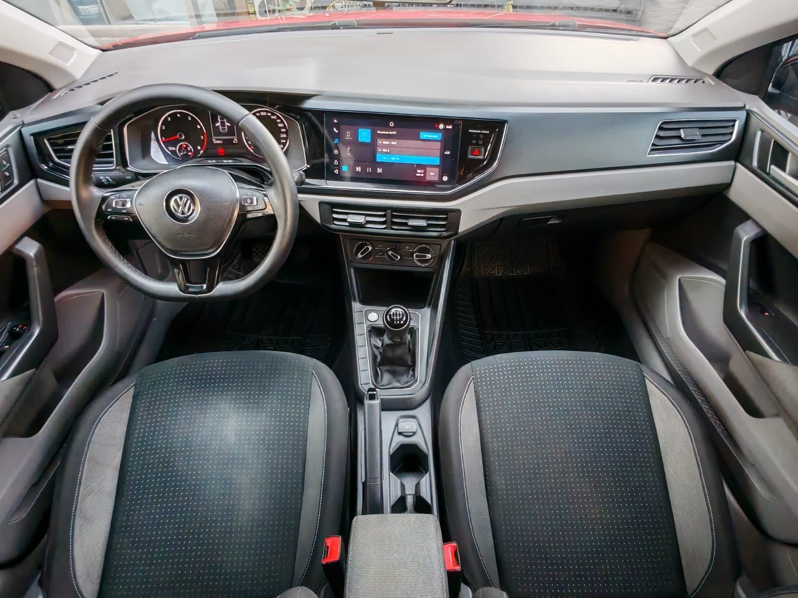 2022 Volkswagen VIRTUS STD.