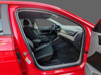 2022 Volkswagen VIRTUS STD.