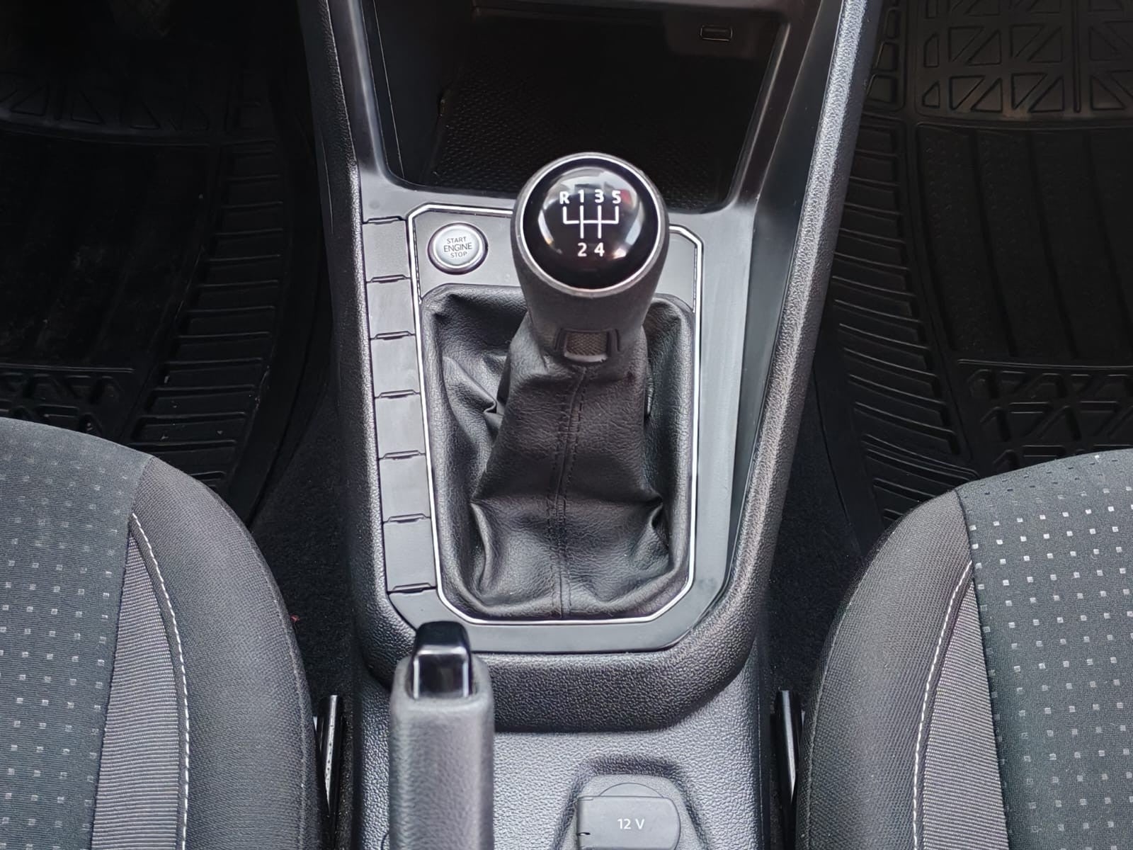 2022 Volkswagen VIRTUS STD.