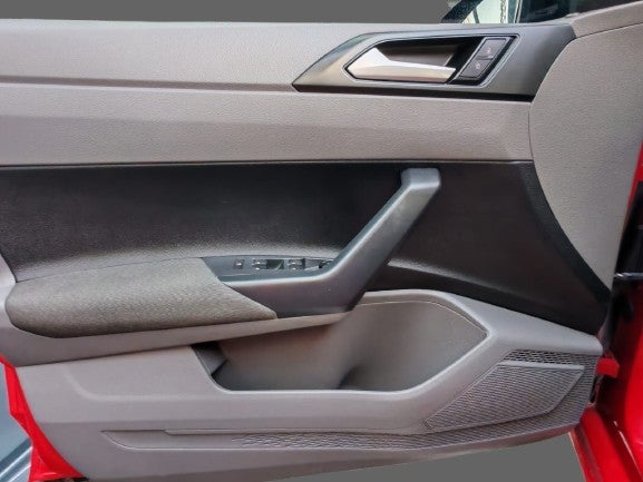 2022 Volkswagen VIRTUS STD.