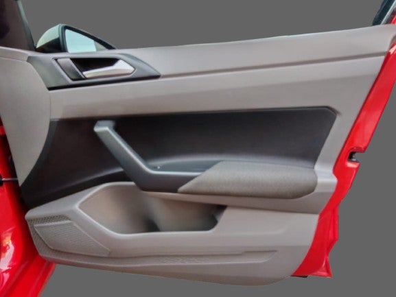 2022 Volkswagen VIRTUS STD.