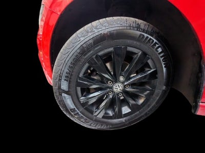 2022 Volkswagen VIRTUS STD.