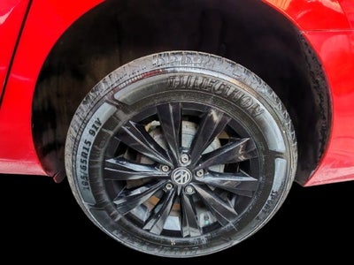 2022 Volkswagen VIRTUS STD.