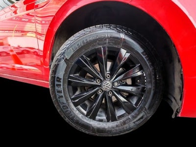 2022 Volkswagen VIRTUS STD.