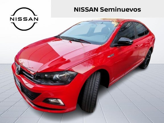 2022 Volkswagen VIRTUS STD.