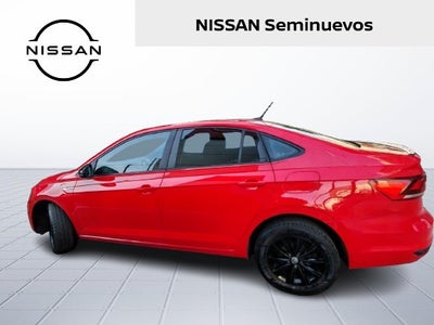 2022 Volkswagen VIRTUS STD.