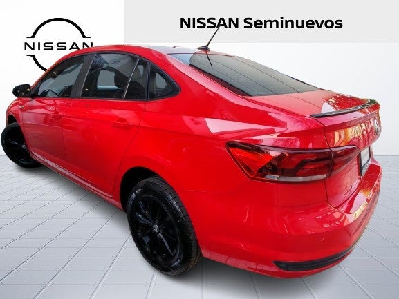 2022 Volkswagen VIRTUS STD.