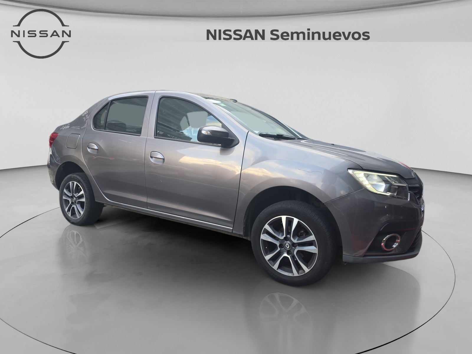 2023 RENAULT LOGAN LOGAN  INTENS TM