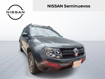 2018 RENAULT DUSTER ZEN TM