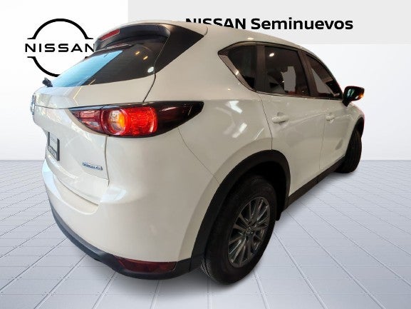 2021 Mazda Mazda CX-5 I SPORT 2WD