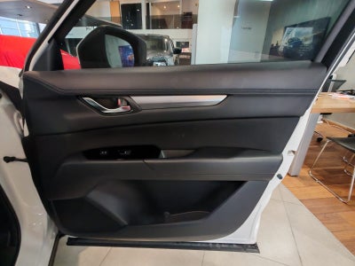 2021 Mazda Mazda CX-5 I SPORT 2WD