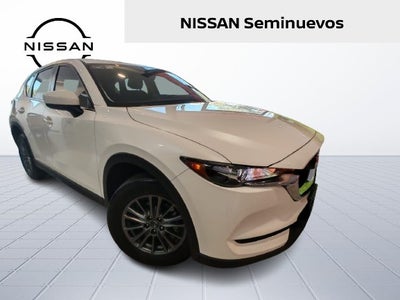 2021 Mazda Mazda CX-5 I SPORT 2WD