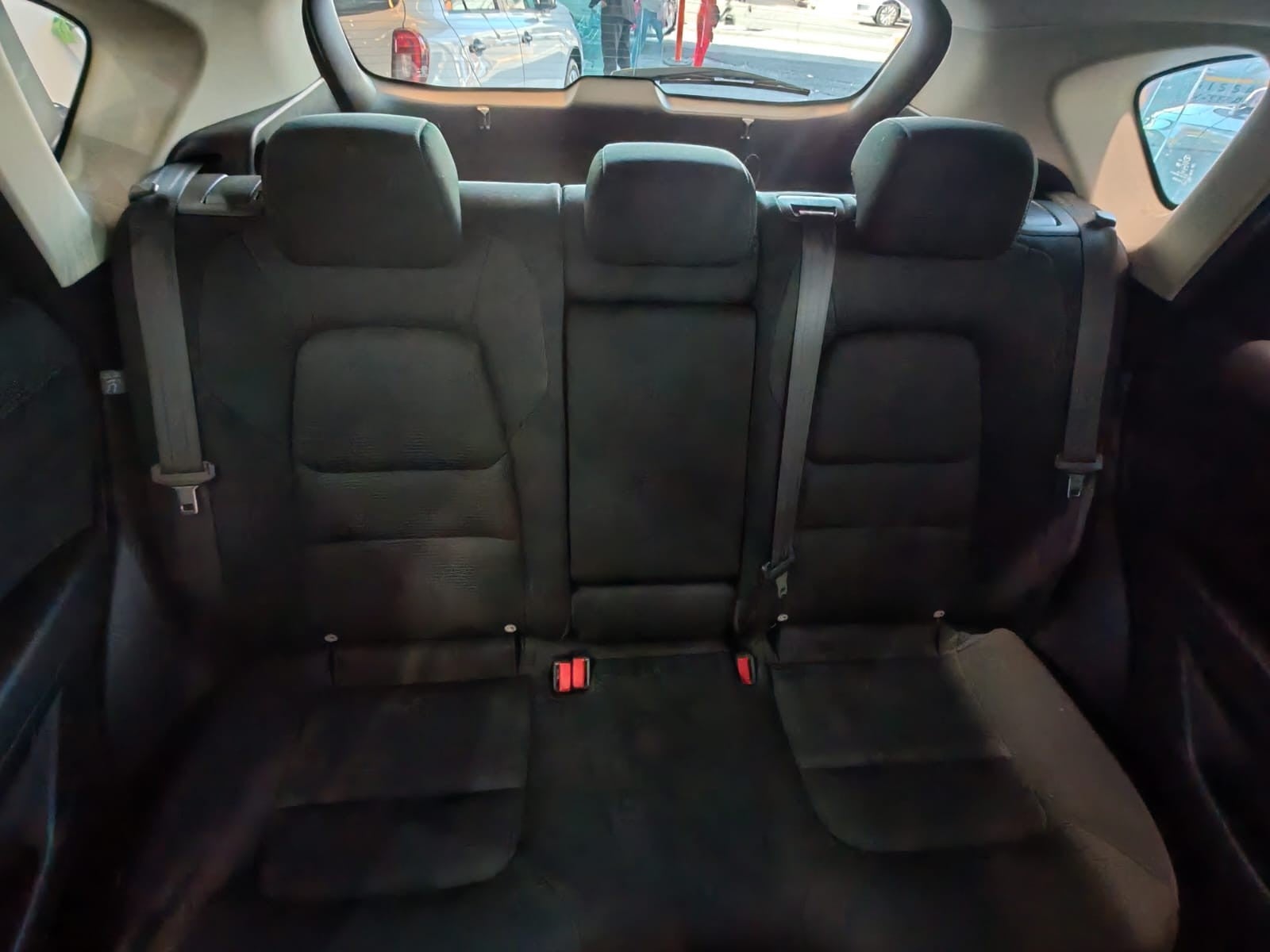 2021 Mazda Mazda CX-5 I SPORT 2WD