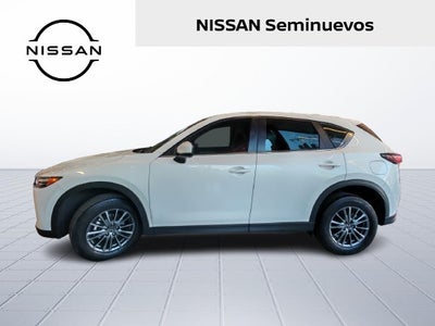 2021 Mazda Mazda CX-5 I SPORT 2WD