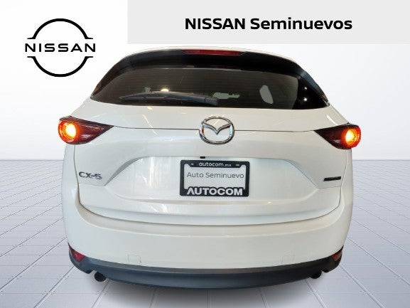 2021 Mazda Mazda CX-5 I SPORT 2WD