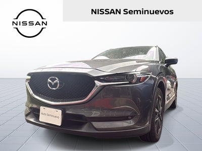 2018 Mazda Mazda CX-5 S GRAND TOURING 2WD