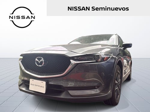 2018 Mazda Mazda CX-5 S GRAND TOURING 2WD