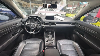 2018 Mazda Mazda CX-5 S GRAND TOURING 2WD